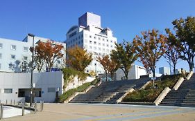 Hotel Nikko Tsukuba